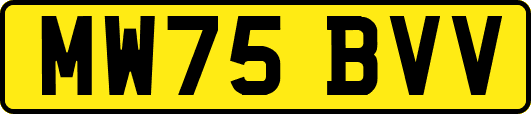 MW75BVV