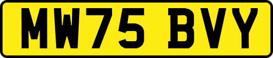 MW75BVY