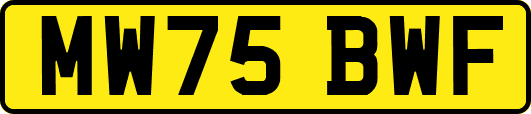 MW75BWF