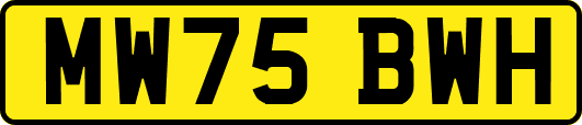 MW75BWH