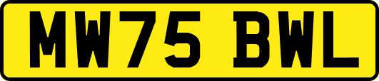 MW75BWL