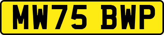 MW75BWP