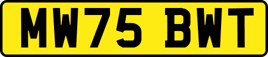 MW75BWT