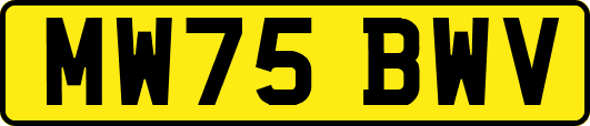 MW75BWV