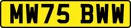 MW75BWW