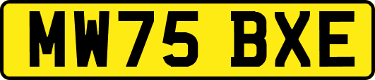MW75BXE