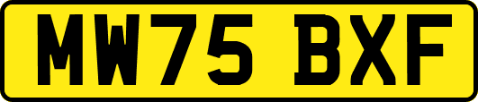 MW75BXF