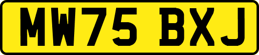 MW75BXJ