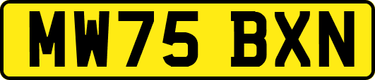 MW75BXN