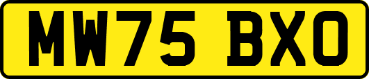 MW75BXO
