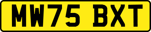 MW75BXT