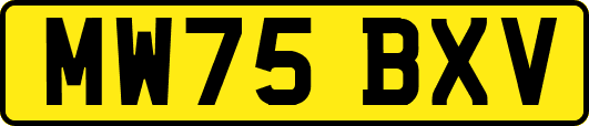MW75BXV