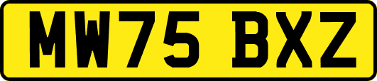 MW75BXZ