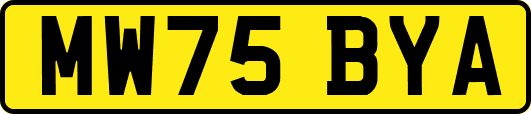 MW75BYA