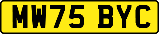 MW75BYC