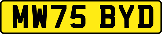 MW75BYD