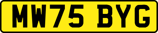 MW75BYG