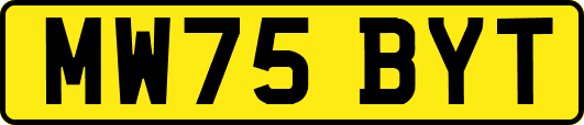MW75BYT