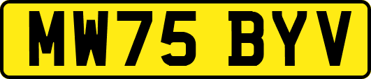 MW75BYV