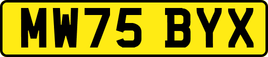 MW75BYX