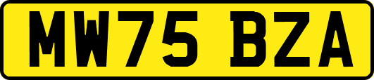 MW75BZA