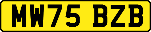 MW75BZB