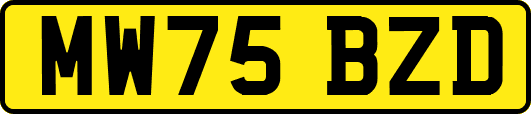 MW75BZD