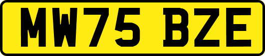 MW75BZE