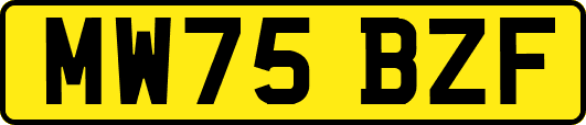 MW75BZF