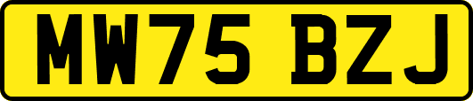 MW75BZJ