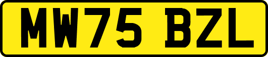 MW75BZL