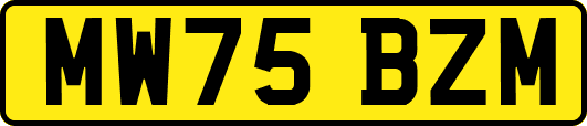 MW75BZM