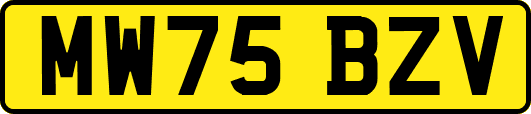 MW75BZV