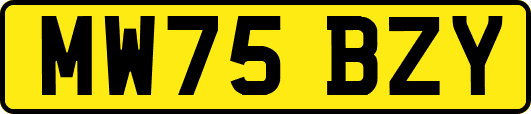 MW75BZY