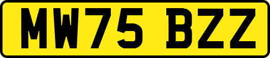 MW75BZZ