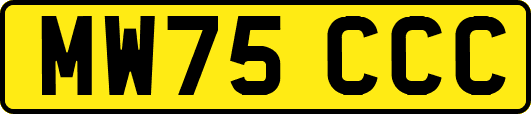 MW75CCC