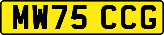 MW75CCG