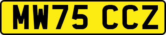 MW75CCZ