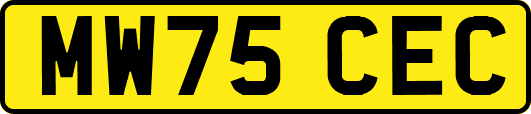 MW75CEC