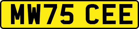 MW75CEE