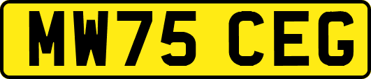 MW75CEG