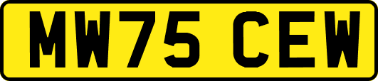 MW75CEW
