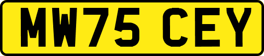 MW75CEY