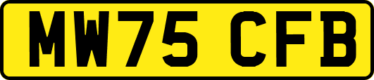 MW75CFB