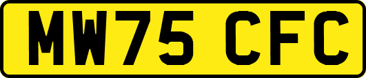 MW75CFC