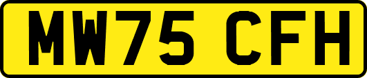 MW75CFH