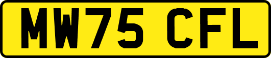 MW75CFL