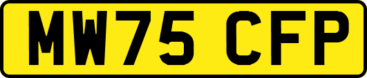 MW75CFP