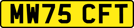 MW75CFT