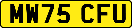 MW75CFU